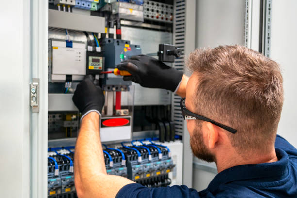 Best Circuit Breaker Repair  in Bladensburg, MD