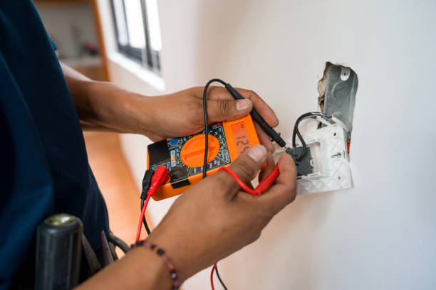Best Ceiling Fan Installation Electrician  in Bladensburg, MD