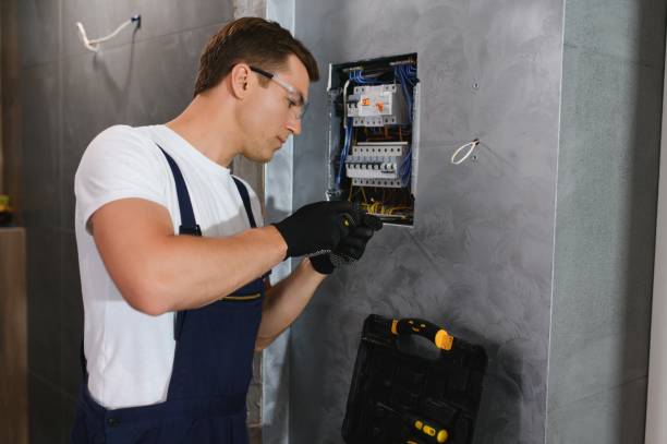 Best Emergency Electrician Near Me  in Bladensburg, MD