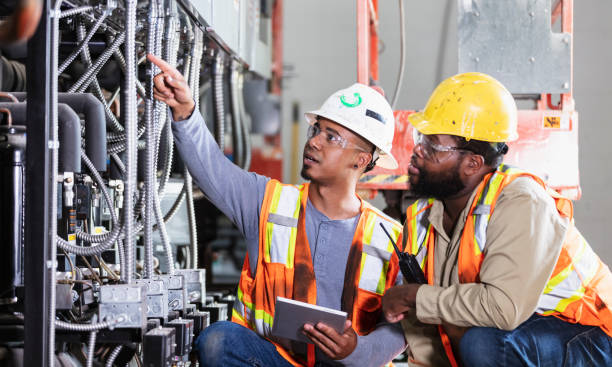 Best Electrician Near Me  in Bladensburg, MD