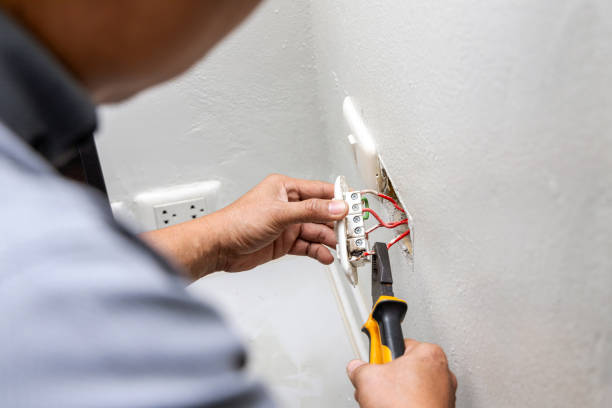 Best Electrical Installation Contractor  in Bladensburg, MD