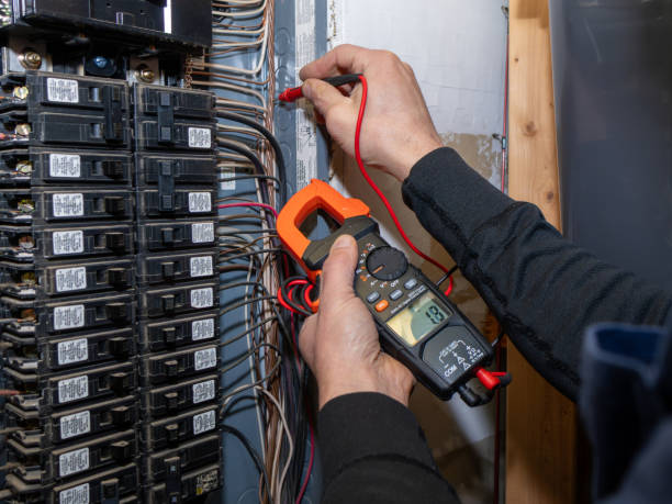 Best Industrial Electrical Services  in Bladensburg, MD