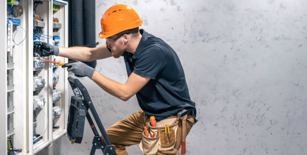 Best Electrical Outlet Repair  in Bladensburg, MD