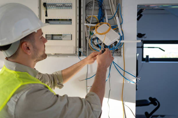 Best Industrial Electrical Services  in Bladensburg, MD